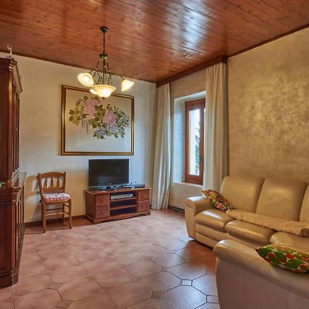 Holiday Home Pina & Rosy-2 By Interhome ポルレッツァ エクステリア 写真