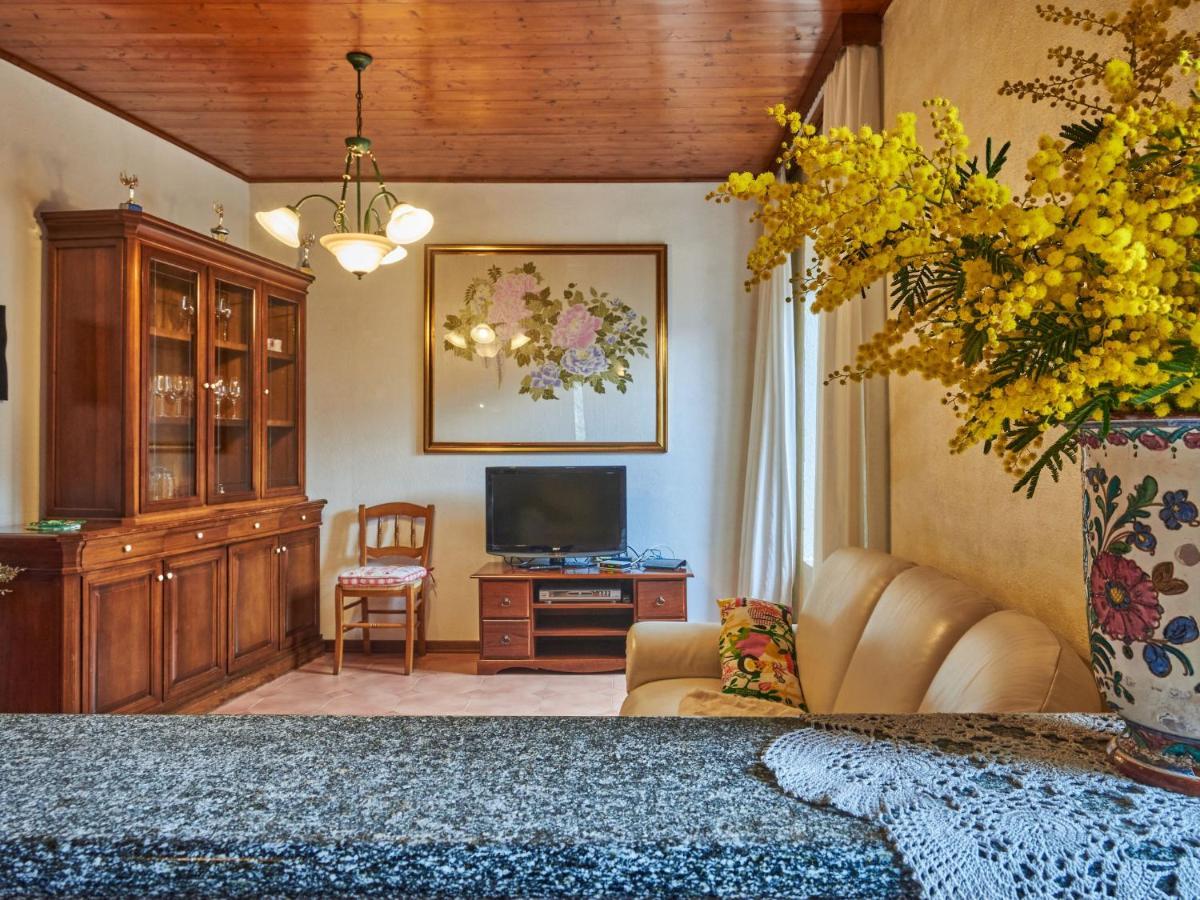 Holiday Home Pina & Rosy-2 By Interhome ポルレッツァ エクステリア 写真